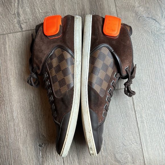 Louis Vuitton Men’s sneaker - Picture 7 of 10